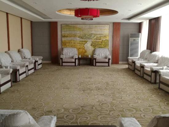 Jiangxiang Hotel Hotel in Shanghai