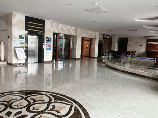 Jiangxiang Hotel Hotel in Shanghai