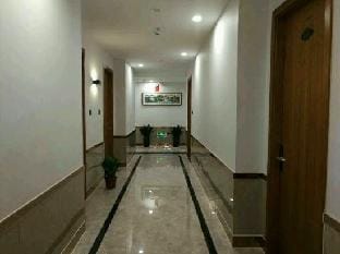 Helen city hotel Hotel in Suzhou