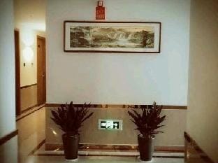 Helen city hotel Hotel in Suzhou