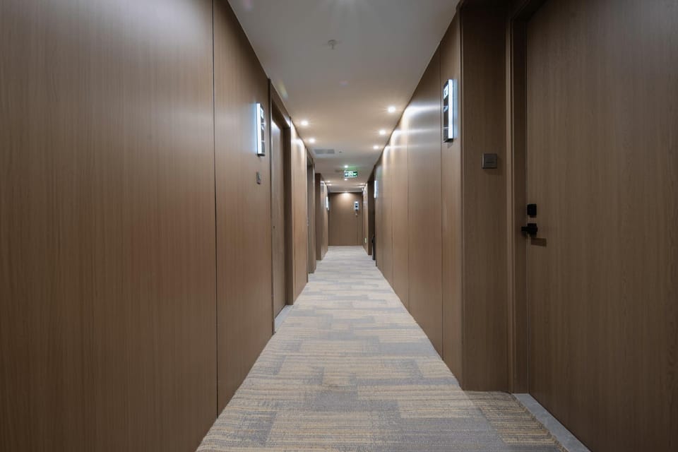 Zhongzhou Hotel Hotel in Suzhou
