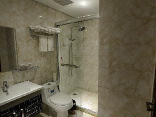 Feifeng Business Hotel Hotel in Suzhou