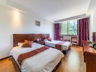 Feifeng Business Hotel Hotel in Suzhou
