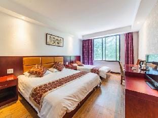 Feifeng Business Hotel Hotel in Suzhou