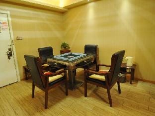 Haining yabang theme hotel Hotel in Hangzhou