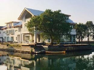 Guangzhiying Hostel Hotel in Shanghai