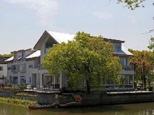 Guangzhiying Hostel Hotel in Shanghai