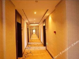 Jinbaran Hotel Hotel in Shanghai