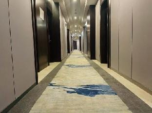 Best Fashion Hotel Hotel in Shanghai