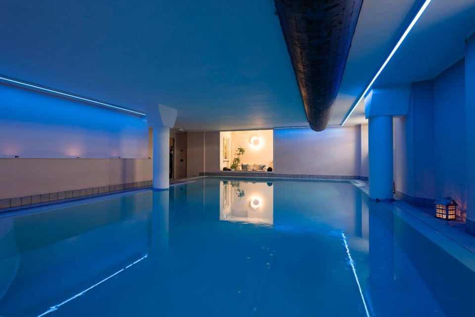 Residenza Santa Cecilia Hotel in San Vincenzo