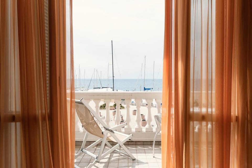 Residenza Santa Cecilia Hotel in San Vincenzo