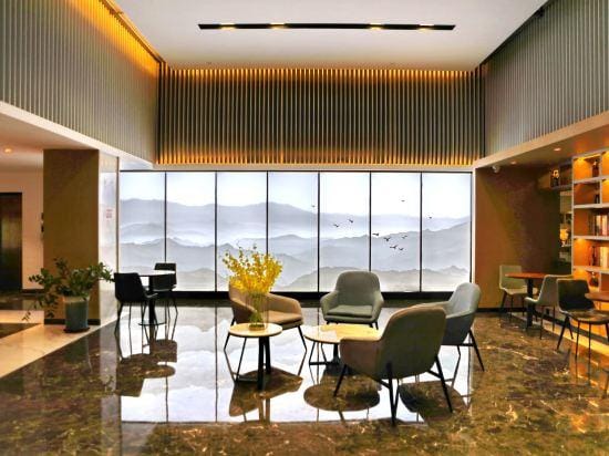 Zhanghe Hotel Hotel in Hainan