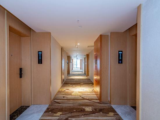 Huatailin Hotel Hotel in China