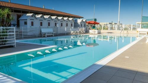 Hotel Club i Pini - Residenza d'Epoca in Versilia Hotel in Viareggio