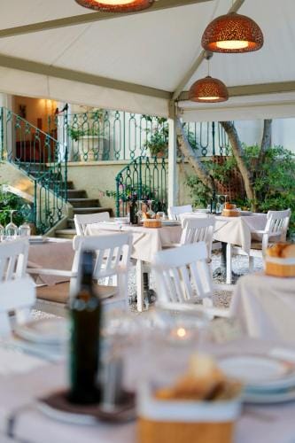Hotel Club i Pini - Residenza d'Epoca in Versilia Hotel in Viareggio
