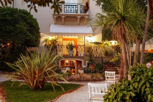 Hotel Club i Pini - Residenza d'Epoca in Versilia Hotel in Viareggio