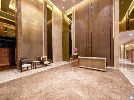 Victoria Apartments Hotel in Guangzhou