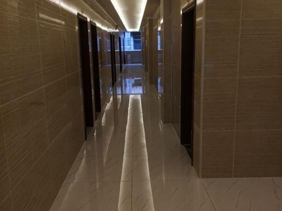 Hexing Hotel Hotel in Guangzhou