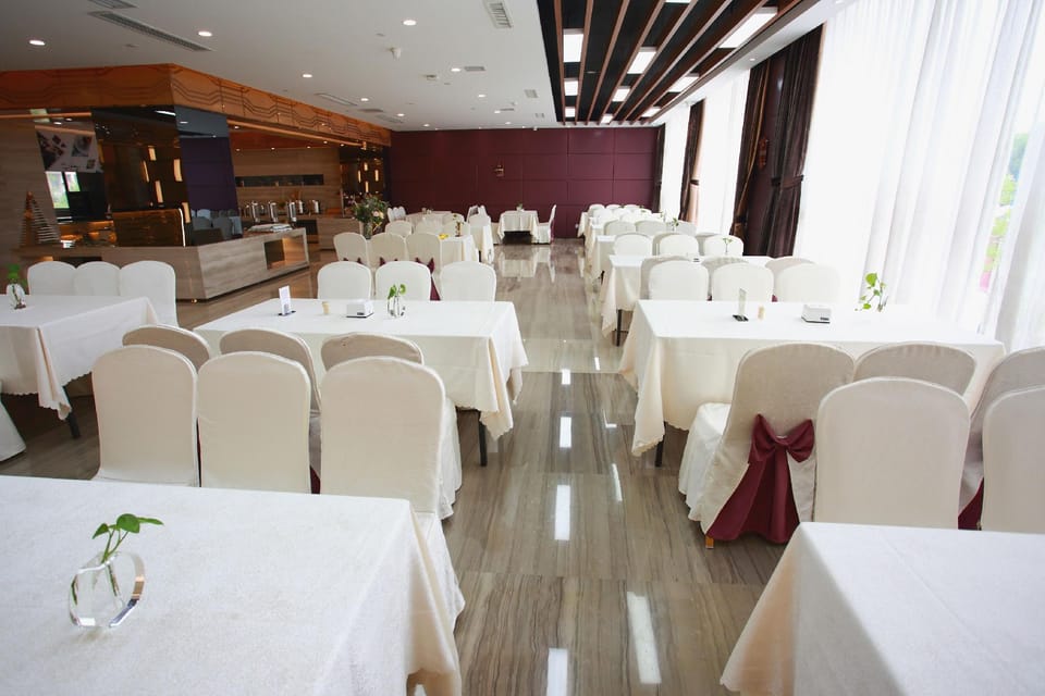 Huida International Hotel Hotel in China