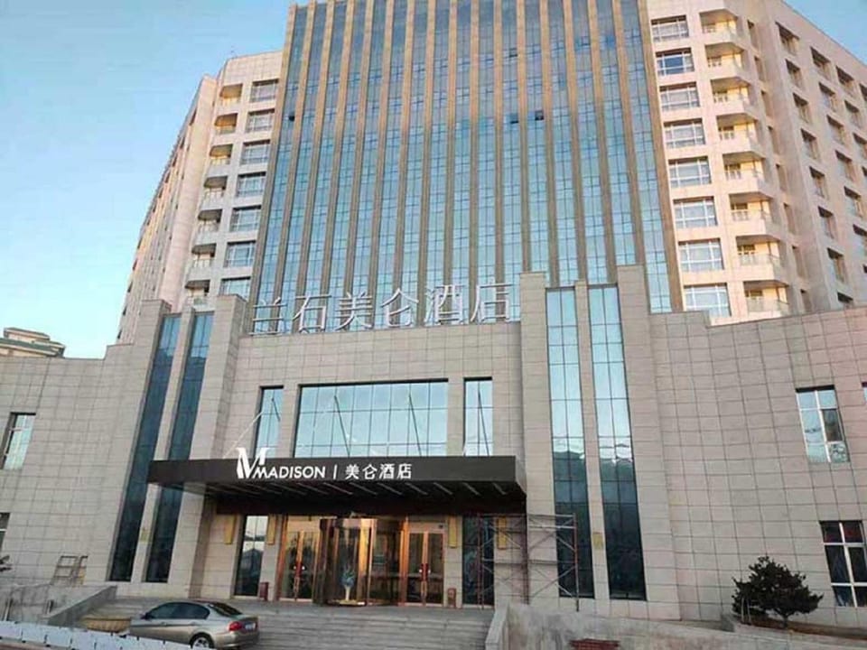 LS HOTEL Hotel in China