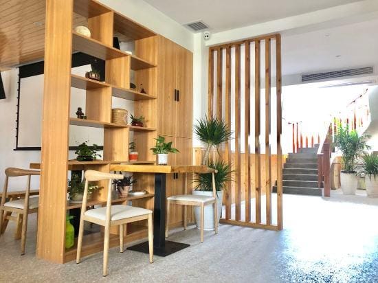 Shichui Musu Hostel Hotel in Suzhou