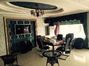 Hetang Yuese Holiday Hostel Hotel in Zhejiang