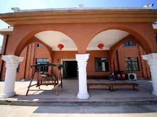 Hetang Yuese Holiday Hostel Hotel in Zhejiang