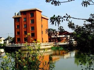 Hetang Yuese Holiday Hostel Hotel in Zhejiang