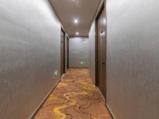 Huzhou longshun hotel Hotel in Suzhou