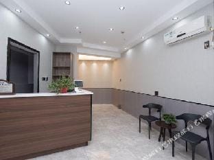 Huzhou longshun hotel Hotel in Suzhou