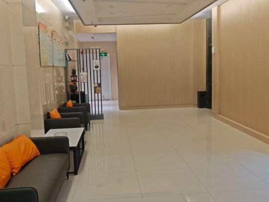Huzhou yunmeng business hotel Hotel in Suzhou
