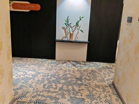 Huzhou yunmeng business hotel Hotel in Suzhou