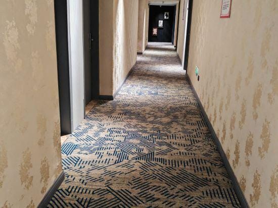 Huzhou yunmeng business hotel Hotel in Suzhou