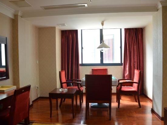 FanYing Business Hotel Hotel in Suzhou
