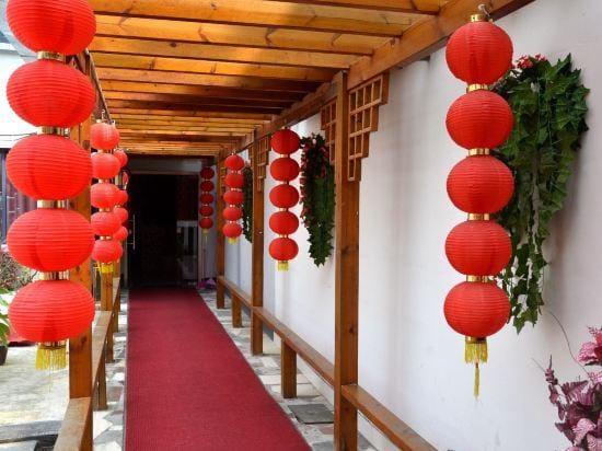 FanYing Business Hotel Hotel in Suzhou