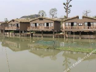 Nanxun Shiyou Eco Park Hotel in Suzhou