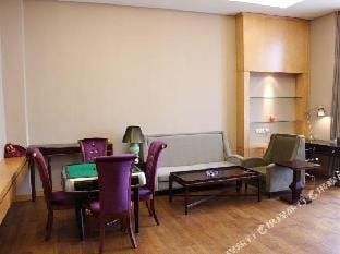 Nanxun Shiyou Eco Park Hotel in Suzhou