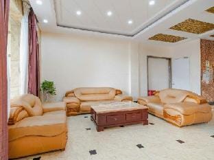 Yijing Business Hotel Hotel in Suzhou
