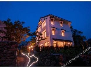 Yongjia Mohist's homestay Hotel in Zhejiang