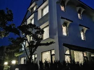 Yongjia Mohist's homestay Hotel in Zhejiang