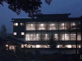 Yongjia qingruoshanfang Inn Hotel in Zhejiang