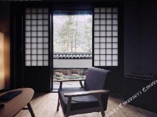 Yongjia qingruoshanfang Inn Hotel in Zhejiang