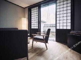 Yongjia qingruoshanfang Inn Hotel in Zhejiang