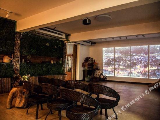 Jinyi Hostel Hotel in Zhejiang