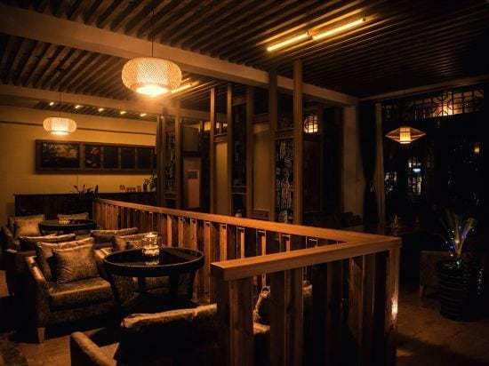 Jinyi Hostel Hotel in Zhejiang