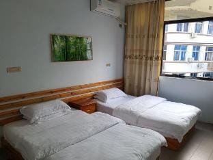 Yongjia Jialai Hotel Hotel in Zhejiang