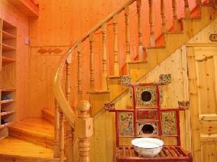 Yongjia Mountain Stream Farmhouse Hotel in Zhejiang