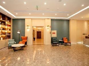 Ruitian Hotel (Yongjia Oubei) Hotel in Zhejiang