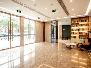 Ruitian Hotel (Yongjia Oubei) Hotel in Zhejiang