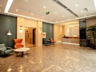 Ruitian Hotel (Yongjia Oubei) Hotel in Zhejiang
